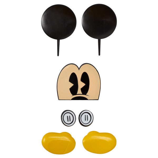 Mickey Mouse Creations DecoSet®