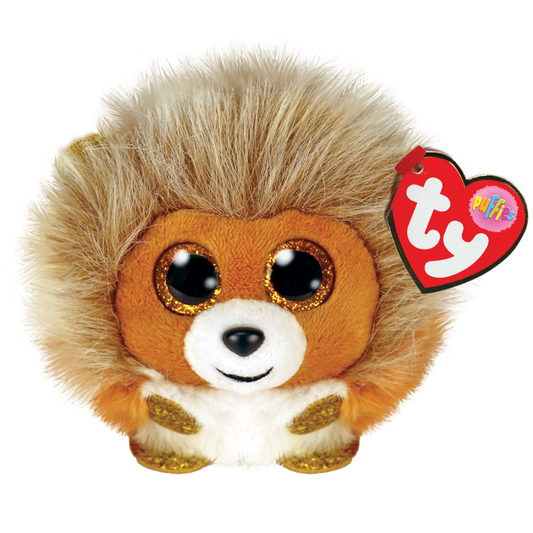 Lion Beanie Balls - Caesar, 1ct