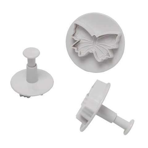 Butterfly Plunger Cutters/Molds