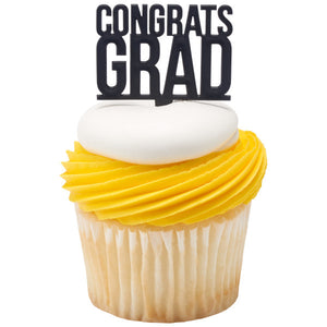 Congrats Grad DecoPics®
