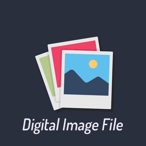 Custom Created Digital Image