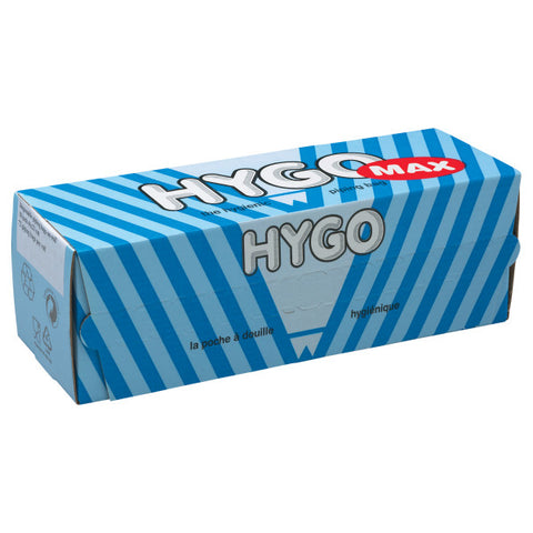 Hygo™ Max 18" Disposable Pastry Bag