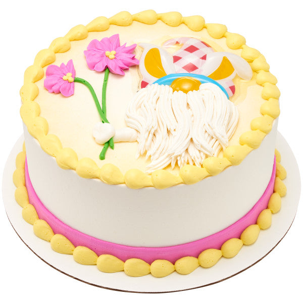 Gnomos de Pascua Pop Tops® 