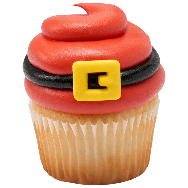 Decoraciones con hebilla Dec-Ons®