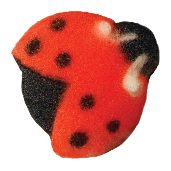 Ladybugs Dec-Ons® Decorations