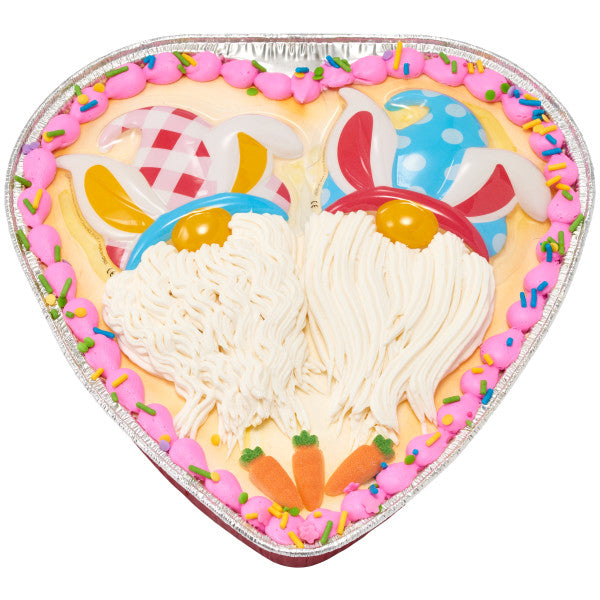 Gnomos de Pascua Pop Tops® 