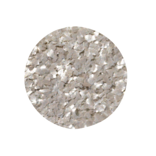 Edible Glitter (Silver)