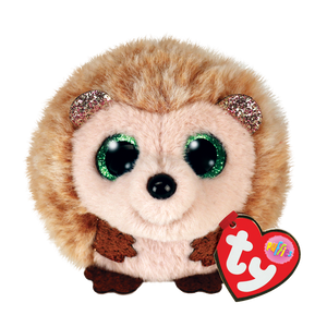 Hedgehog Beanie Balls - Hazel, 1ct