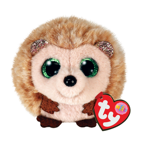 Hedgehog Beanie Balls - Hazel, 1ct
