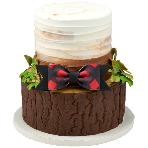 Airy Ferns Gum Paste Flowers