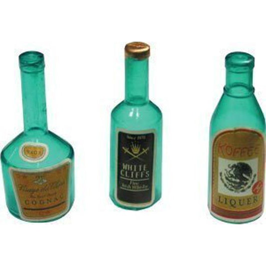 Mini Botellas De Licor Layons