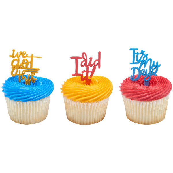 Inspiration Assortment Colorful DecoPics®