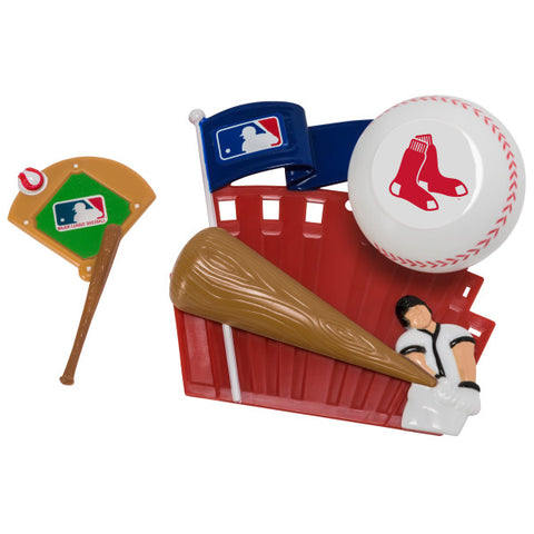 MLB® Home Run DecoSet - Boston Red Sox