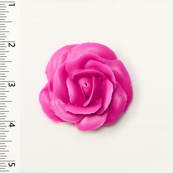 #125 Large Rose Decorating Tip