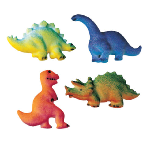 Dinosaur Assortment Dec-Ons® Decorations