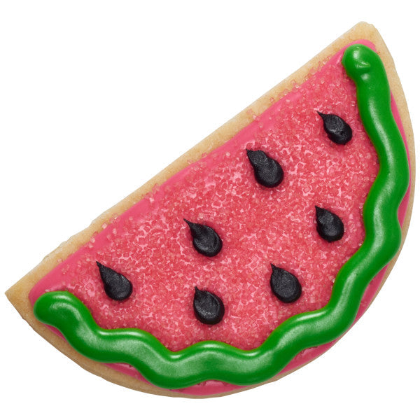 Watermelon Flavored Sanding Sugar