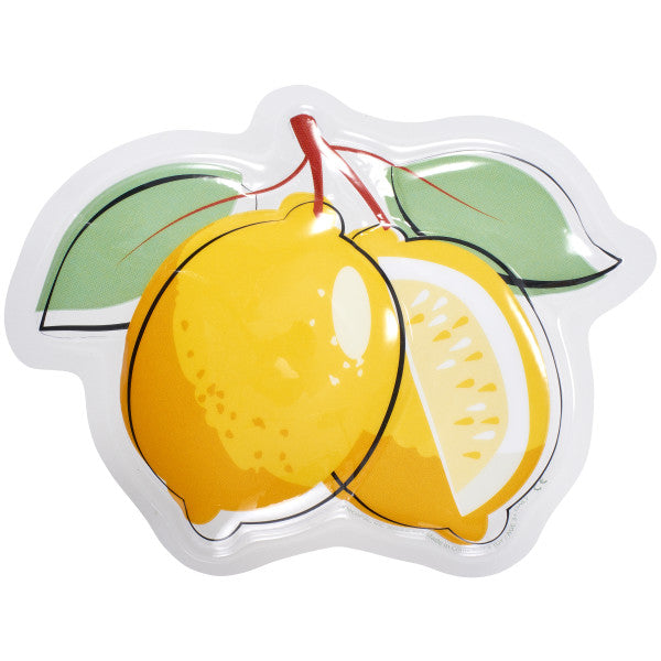 Lemon Pop Top® A Birthday Place