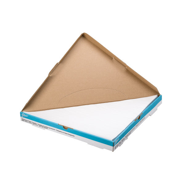 Parchment Decorating Triangles 18" Disposable Pastry Bag