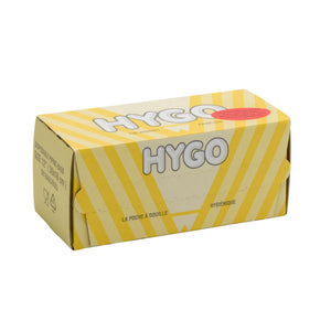 Hygo™ 12" Disposable Pastry Bag