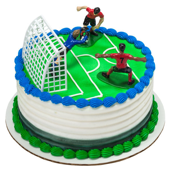 Soccer Kick Off DecoSet®