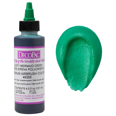 DecoPac Trend Premium Airbrush Color