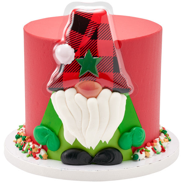 Holiday Gnomes Pop Tops®
