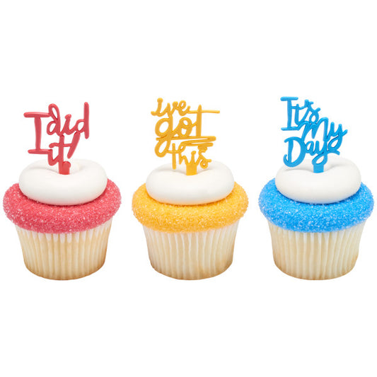 Inspiration Assortment Colorful DecoPics®