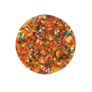 Multi-Color Edible Glitter