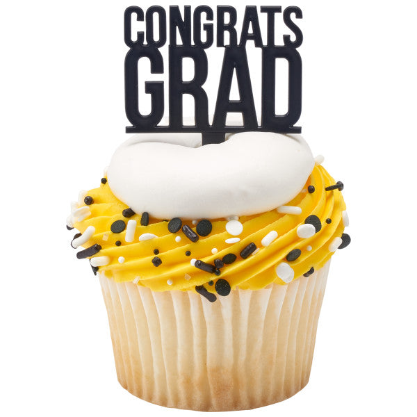 Congrats Grad DecoPics®