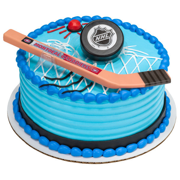 NHL® Slap Shot DecoSet®