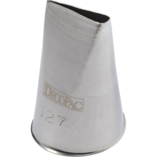 #127 Large Rose Decorating Tip