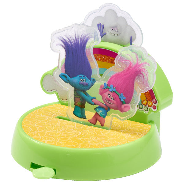 DreamWorks - Trolls Happy Cake DecoSet®