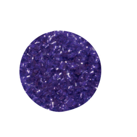 A Birthday Place - Cake Toppers - Amethyst Edible Glitter