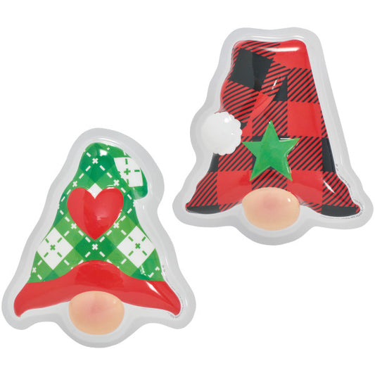 Holiday Gnomes Pop Tops®