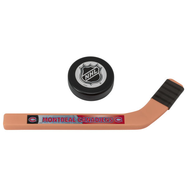NHL® Slap Shot DecoSet®
