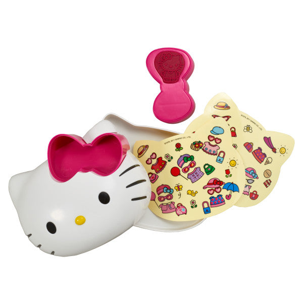 Hello Kitty® Kitty Style DecoSet®