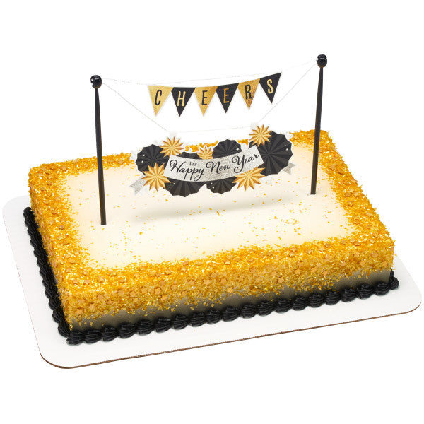 Saludos Banner Layon