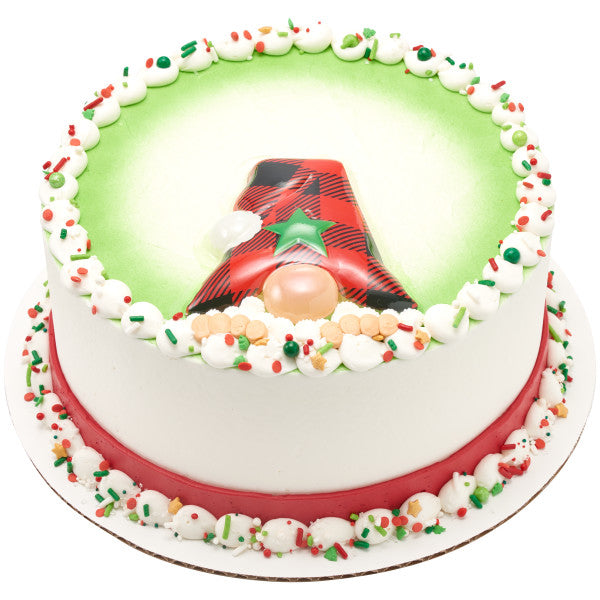 Holiday Gnomes Pop Tops®