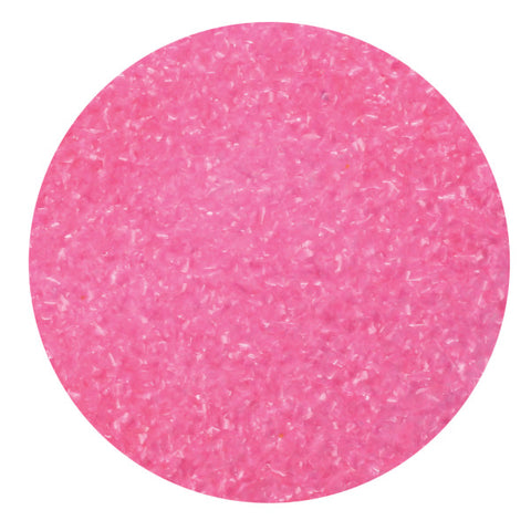 Pink Edible Glitter