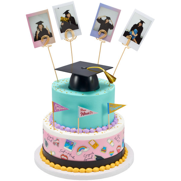 Pennant Assortment DecoPics®