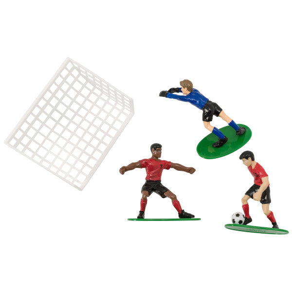 Soccer Kick Off DecoSet®