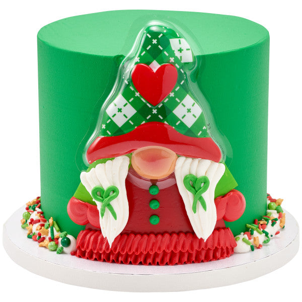 Holiday Gnomes Pop Tops®