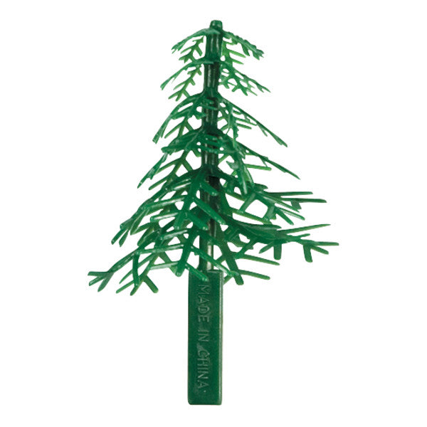 Evergreen Trees DecoPics®