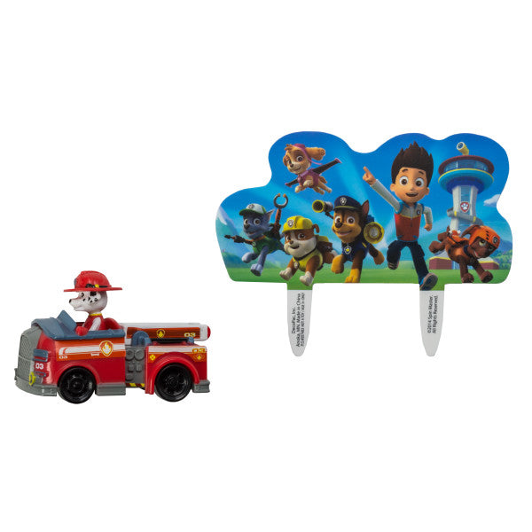 PAW Patrol™ Just Yelp for Help DecoSet®