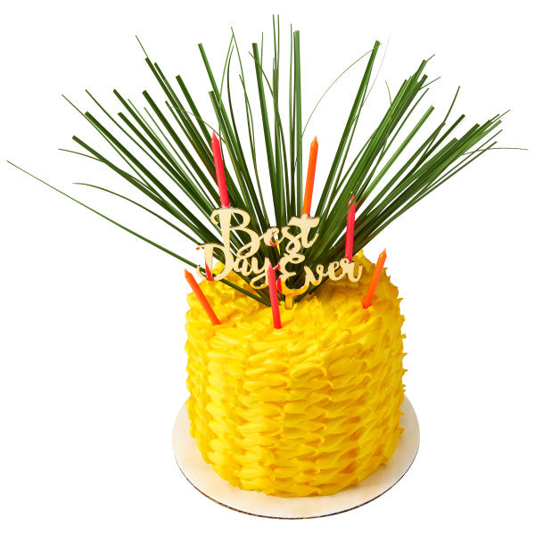 Pineapple Artisan Natural Flavor
