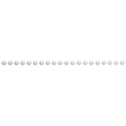 6MM Pearl Beads on a String Special Occasion Decoration