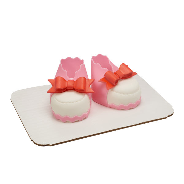 Bright Mini Assortment Gum Paste Bows