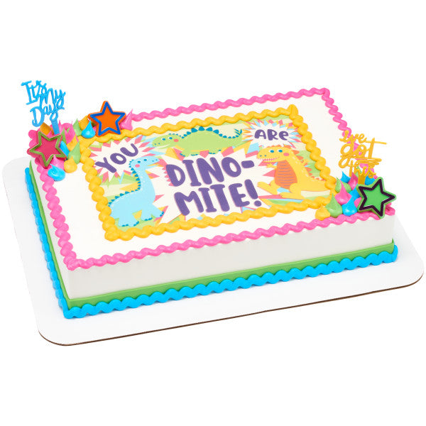 Inspiration Assortment Colorful DecoPics®