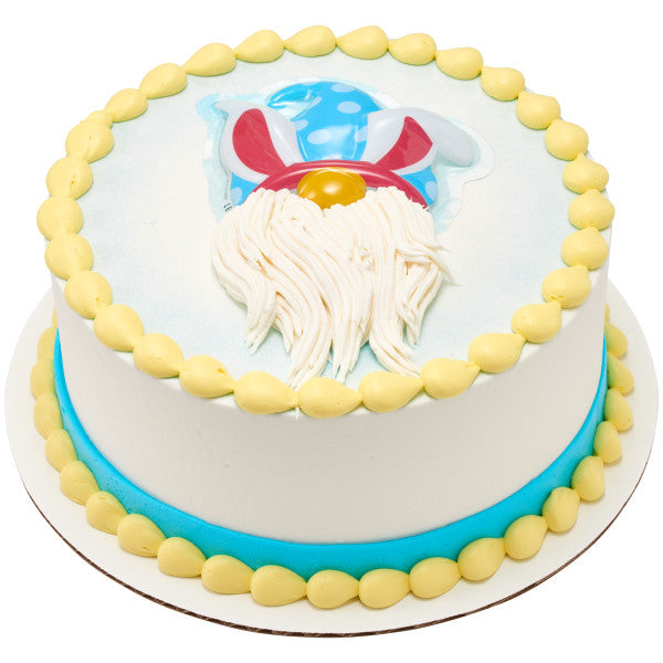 Gnomos de Pascua Pop Tops® 