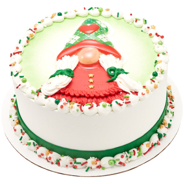 Holiday Gnomes Pop Tops®